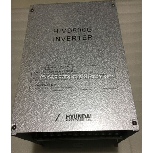 Hyundai Elevator HIVD900G Inverter 30KW/15KW/11KW/7.5KW